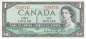 Preview: Kanada 1 Dollar 1954  p.74b